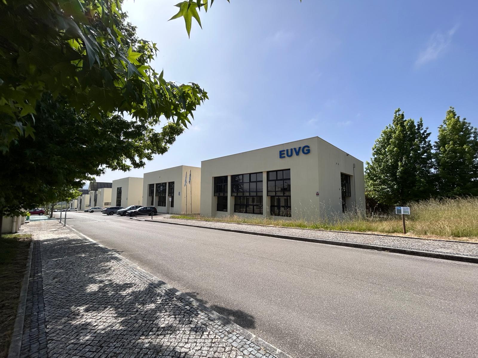 Escola Universitária Vasco da Gama - campus à Coimbra